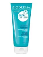 Bioderma ABCDerm Колд-крем для тела, крем, 200 мл, 1 шт. фото