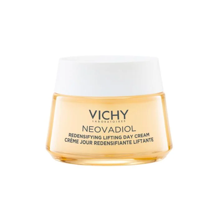 Vichy Neovadiol Пред-менопауза уплотняющий дневной лифтинг-крем, крем для лица, 50 мл, 1 шт, для сухой кожи фото