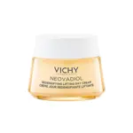 Vichy Neovadiol Пред-менопауза уплотняющий дневной лифтинг-крем, крем для лица, 50 мл, 1 шт, для сухой кожи фото