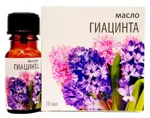 Масло эфирное Гиацинта, масло эфирное, 10 мл, 1 шт. фото
