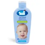 Наша Мама Шампунь детский, шампунь, 250 мл, 1 шт, для чувствительной кожи головы фото