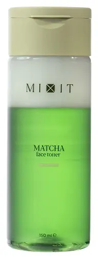 Mixit тонер для лица двухфазный с экстрактом матчи, тонер, 150 мл, 1 шт. фото