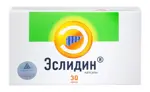 Эслидин, капсулы, 30 шт. фото