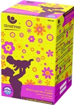 Пелигрин Прокладки-вкладыши для груди, 60 шт, с суперабсорбентом фото