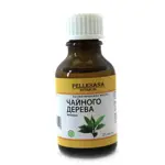 PELLESANA Масло Чайного дерева косметическое, масло косметическое, 25 мл, 1 шт. фото