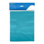 Здравсити Клеенка подкладная с ПВХ покрытием, 1 м х 1.4 м, 1 шт, без отделки фото