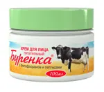 Лошадиная сила Крем Буренка для лица питательный, крем для лица, 100 мл, 1 шт. фото