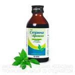 Суприма-Бронхо, сироп, 100 мл, 1 шт. фото 3