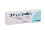Гиалганбио, 20 мг/2 мл, раствор для внутрисуставного введения, 2 мл, 1 шт. фото