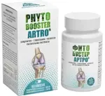 Фитобустер Артро, капсулы, 60 шт. фото 