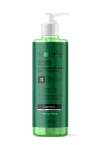 Молис гель для умывания очищающий, гель для умывания, 200 мл, 1 шт. фото