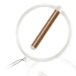 Спираль Юнона Био-Т Тип 2, спираль внутриматочная кольцеобразной формы, 1 шт, с медью фото 2