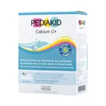 Pediakid Calcium C plus, 2.6 г, порошок, 14 шт, кола фото