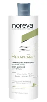 Noreva Hexaphane Шампунь увлажняющий укрепляющий, шампунь, 400 мл, 1 шт. фото