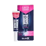Blanx White Shock отбеливающий карандаш для зубов, гелевый карандаш, 12 мл, 1 шт. фото