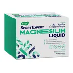 Спортэксперт Жидкий магний, раствор для приема внутрь, 50 мл, 8 шт, яблоко + ананас фото