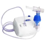 Ингалятор компрессорный AND CN-233, 1 шт, для всей семьи фото