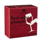 Holly Polly Патчи с гиалуроновой кислотой и экстрактом красного вина, патчи, 60 шт. фото