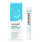 Ceramed Цера-флюид для кожи вокруг глаз SOS-увлажнение, крем, 18 мл, 1 шт. фото