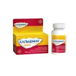 Кальцемин Адванс, таблетки, покрытые пленочной оболочкой, 120 шт. фото 3