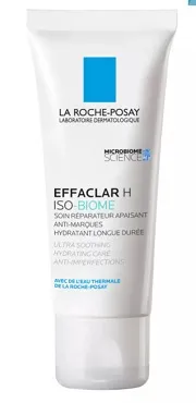 La Roche-Posay Effaclar Н Iso-Biome Крем от несовершенств, крем, 40 мл, 1 шт. фото