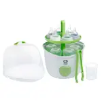 CS Medica kids Электронный паровой стерилизатор CS-28s, 1 шт. фото 2