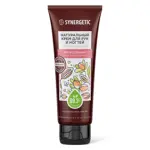 Synergetic натуральный крем для рук и ногтей, крем, 75 мл, 1 шт, питательный фото