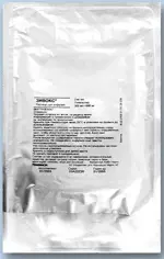 Зивокс, 2 мг/мл, раствор для инфузий, 300 мл, 10 шт. фото