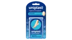 Унипласт пластырь гидроколлоидный от влажных мозолей, 4.4 см х 6.9 см, пластырь, 5 шт, гидроколлоидные фото
