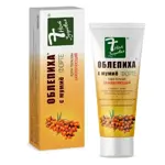 7 нот здоровья Облепиха с мумие Форте крем-бальзам регенерирующий, крем-бальзам, 75 мл, 1 шт. фото