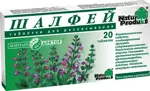 Шалфей Natur Product, таблетки для рассасывания, 20 шт. фото