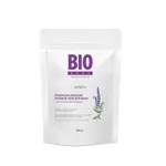 Biozone розовая соль для ванн с эфирным маслом, соль для ванн, 500 г, 1 шт, вербена фото