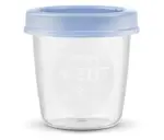 AVENT Набор контейнеров для хранения грудного молока, 180 мл, 10 шт, арт. SCF618/10 фото 2