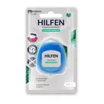 Hilfen зубная нить, 50 м, 1 шт, с ароматом мяты фото
