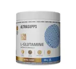 Ультрасаппс ультра голд L-Глутамин, порошок, 300 г, 1 шт. фото