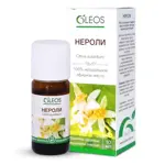 Oleos Нероли Масло эфирное, 10 мл, 1 шт. фото