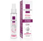 Селенцин Kids активатор роста волос, крем-спрей для волос несмываемый, 100 мл, 1 шт. фото