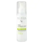 Kora Тоник-активатор сияния с лактобионовой кислотой и витамином C, тоник для лица, 150 мл, 1 шт. фото