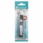 Zinger Книпсер большой, 1 шт, SLN-604-C4 Black box фото