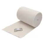 Интекс Лайт Бинт эластичный компрессионный, 10 см х 1.5 м, 1 шт, с застежкой, средней растяжимости фото 2