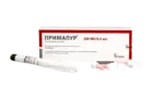 Примапур, 22 мкг (300 МЕ), раствор для подкожного введения, 0.5 мл, 1 шт, в комплекте с иглами фото