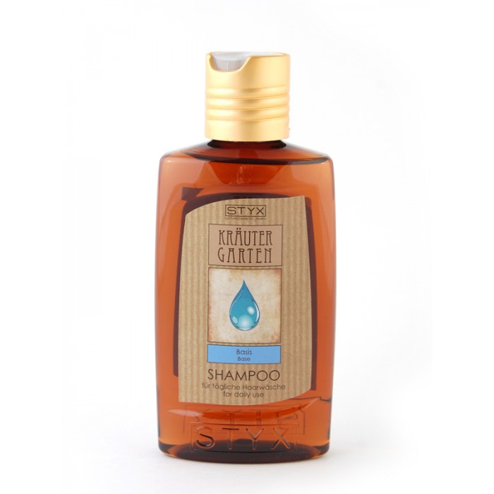 STYX Шампунь Базисный, шампунь, 200 мл, 1 шт. фото