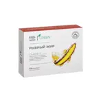 Будь здоров! Green Рыбный жир, капсулы, 100 шт. фото