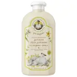 Рецепты бабушки Агафьи для внучат пена для ванн Сладкие сны, пена, 500 мл, 1 шт. фото