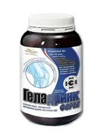 Геладринк Форте, 667 мг, капсулы, 360 шт. фото