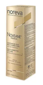 Noreva Noveane Premium крем для лица мультикорректирующий дневной, крем для лица, 40 мл, 1 шт. фото 2
