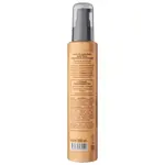 Organic Shop Масло-шиммер для тела, масло, 100 мл, 1 шт, карамель и папайя фото 2