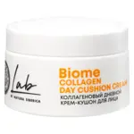 Natura Siberica lab biome collagen крем-кушон для лица дневной коллагеновый, крем для лица, 50 мл, 1 шт. фото 4