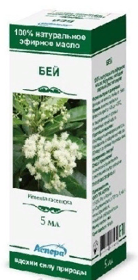 Масло эфирное Бей, масло эфирное, 5 мл, 1 шт. фото