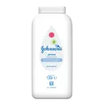 Johnson's Присыпка детская, присыпка для детей, 100 г, 1 шт. фото